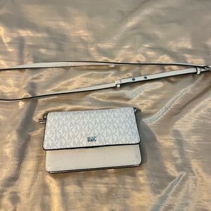 Adorable mini Micheal Kors handbag